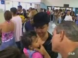 EEUU suaviza las condiciones para que los exiliados viajen a Cuba