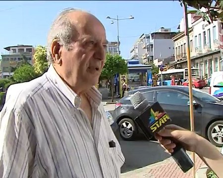 Οι πολίτες της Λαμίας για τις εκλογές τις 17ης Ιουνίου