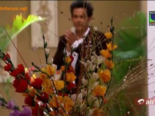 Dekha Ek Khwaab - 11th June 2012 Video Watch Online Pt2