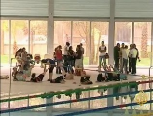 دورة الألعاب الإقليمية السابعة للأولمبياد الخاص