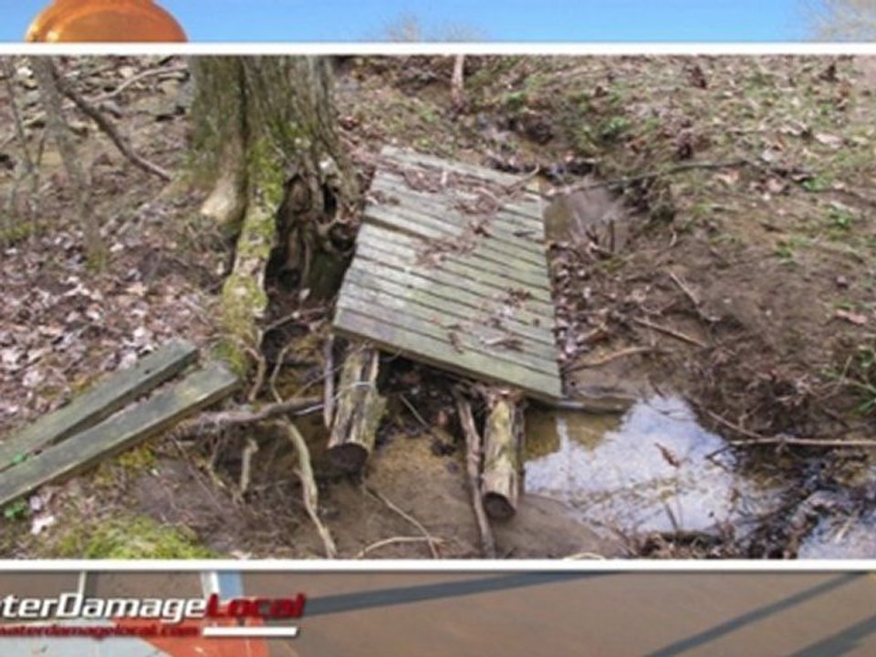 Everett Flood Clean Up