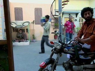 Aslam Bahi & Company Episode 13 By Express Entertainment - Part 1/3
