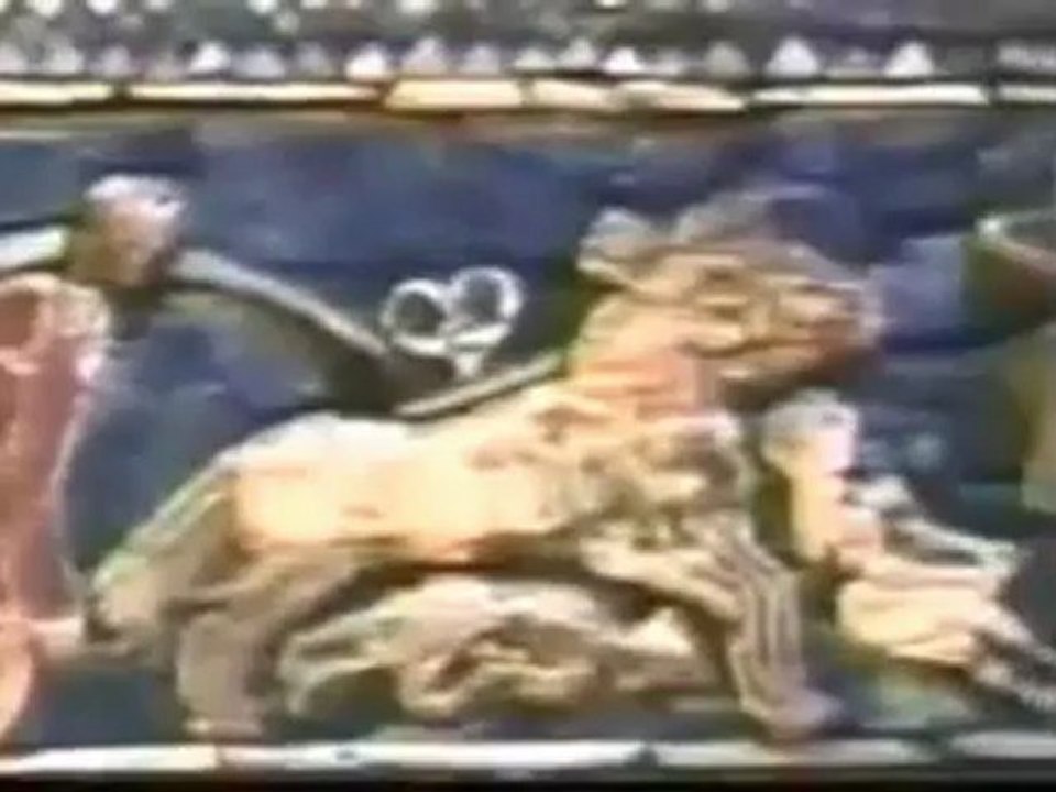 Ashur Bet Sargis _ Tanele Lay Lay