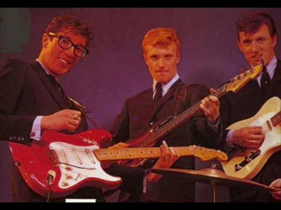 The  Shadows  (  Apache  /  Yamaha Psr 1000  )