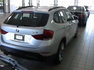 2013 BMW X1 | New BMW X1 | 2013 X1 | BMW X1 | Patrick BMW