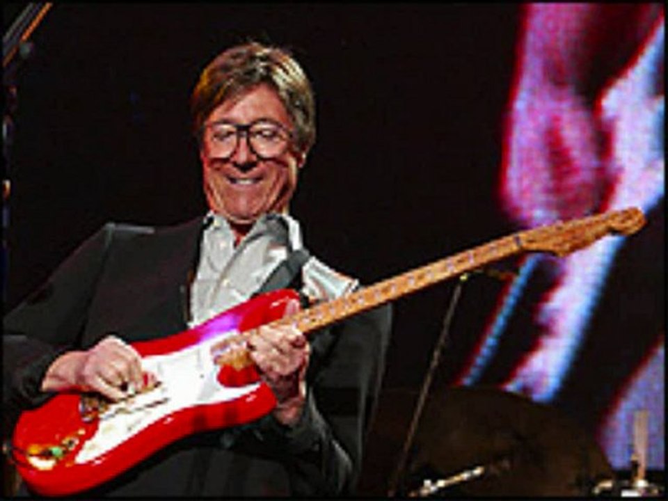 The  Shadows  (  Atlantis  /  Yamaha Psr 1000  )