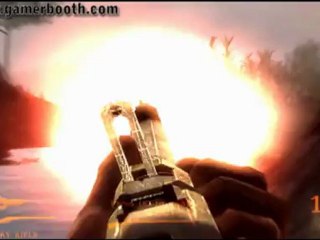 Let's Play Darkest of Days Demo part (3/3)