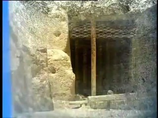 EGIPTO: IMPOSIBLE LA TECNOLOGÍA