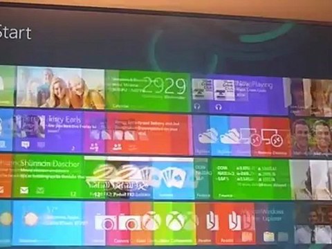 Microsoft-Windows8