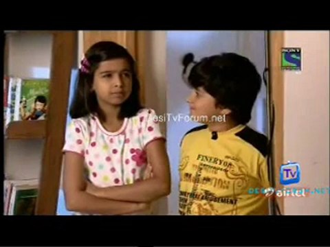Parvarish Kuch Khatti Kuch Meethi - 11th June 2012 Video Pt1