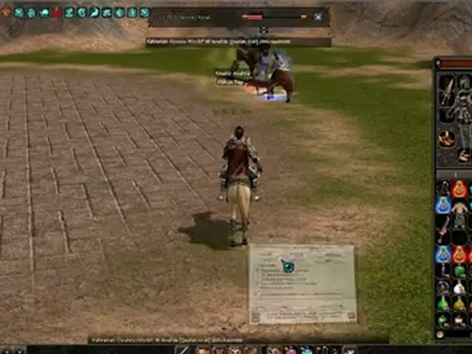 Shaman HellsgameMt2 7x