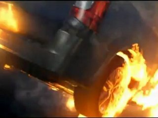 TV Spots For ‘The Amazing Spider-Man’