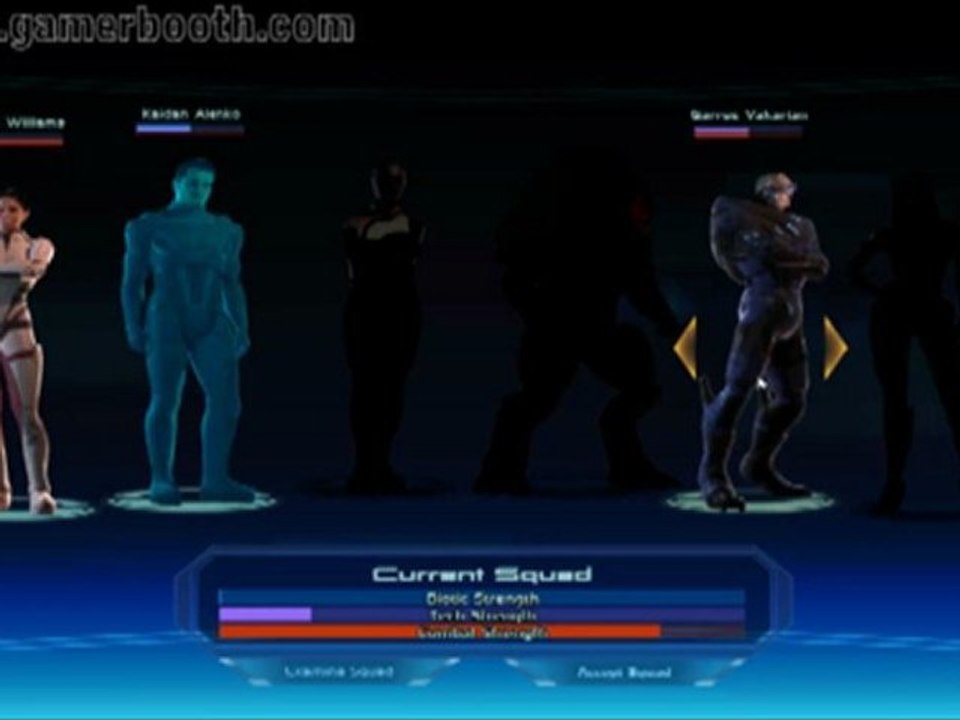 Let's Play Mass Effect - Part. 11