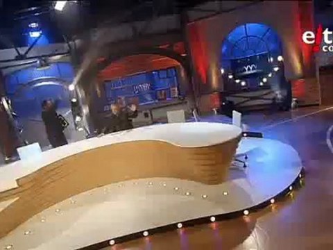 John toshack en Uyyyyy. Deportes y humor