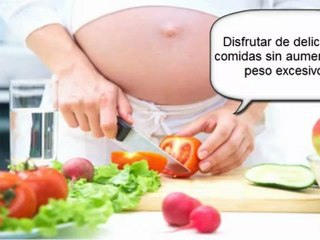 como bajar de peso despues del parto - bajar de peso en el embarazo