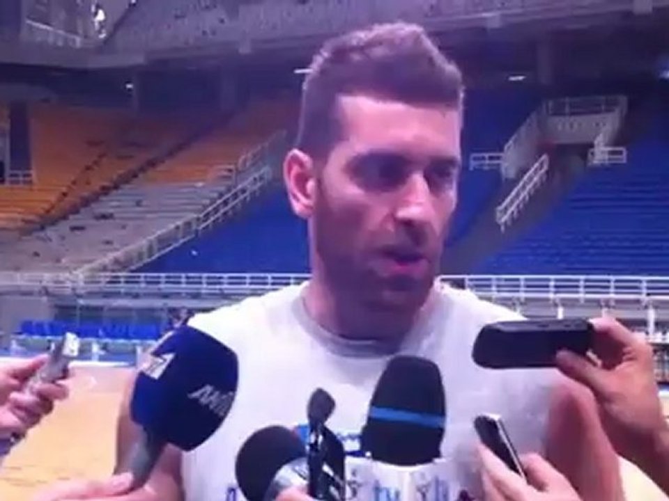 Δηλώσεις Κώστα Καϊμακόγλου (2)