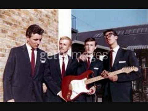 The Shadows ( Kon TiKi / Yamaha Psr 1000 )