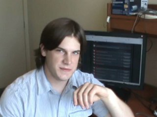 Stalin's Vlog - All moved into the dorm!