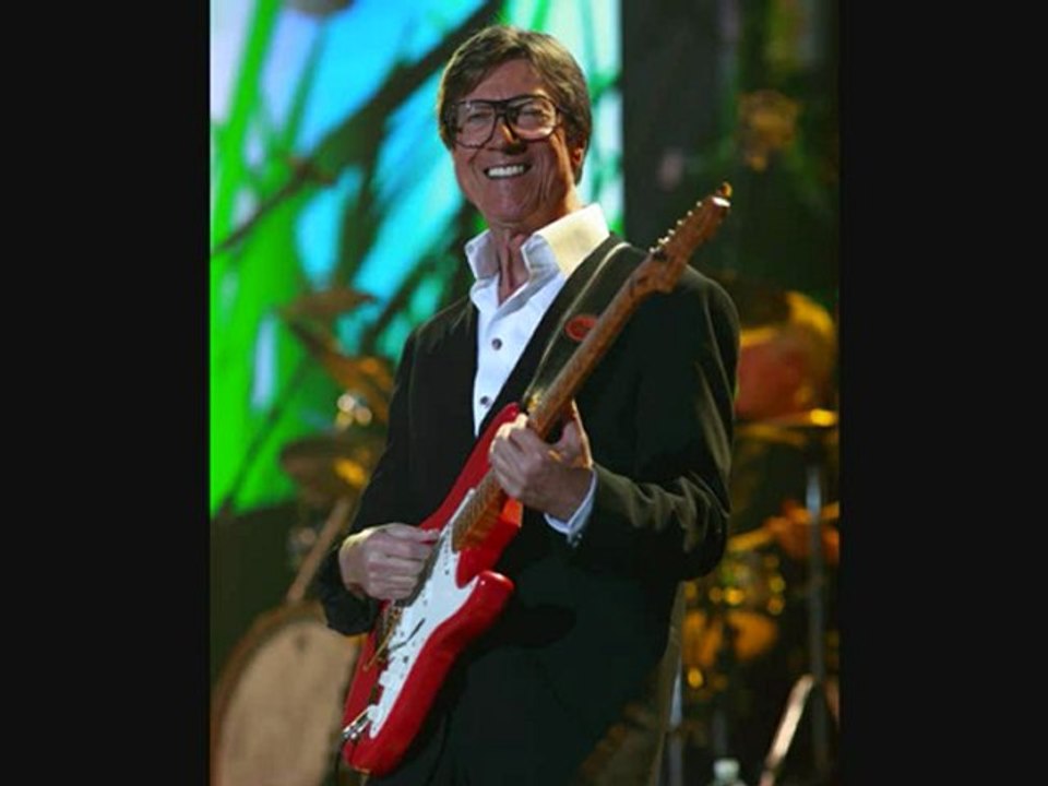 The Shadows  (  The Rise  And  Fall Of  Flingel Bunt  /  Yamaha Psr 1000 )