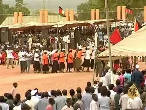 دعوة لتوفير ضمانات لاستفتاء حر ونزيه في جنوب السودان