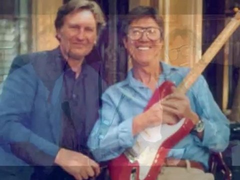 The Shadows ( Stack It / Yamaha Psr 1000 )