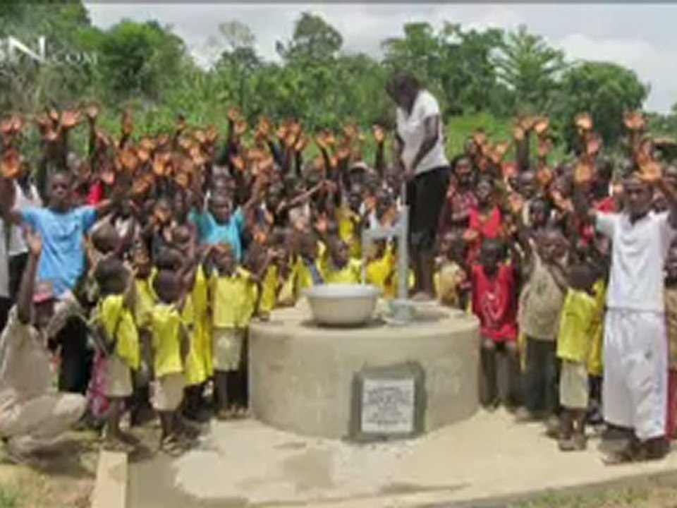 CBN Global Update: June 11, 2012  - CBN.com