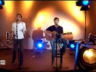 Romain Furet, Quentin Garde "La copine de mon Pote" pour 13h avec vous