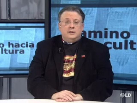 Camino hacia la Cultura, con César Vidal - 27/02/09
