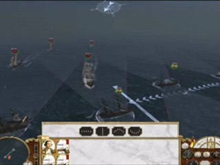 Let's Play Empire Total War Part. 2 (Spain)