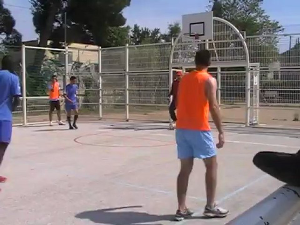 FCL vs le LAS [02.06.12] (set1) match3