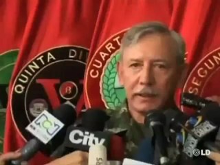 El Ejército colombiano mata a diez terroristas de las FARC