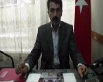 Hafik Emreköy Dernek Başkanı Kemal Yıldız  www.hafik.net