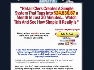Make Easy Money Online
