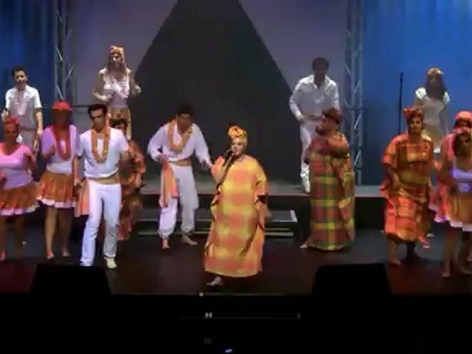 meydley cie creole 2 HD 1080p