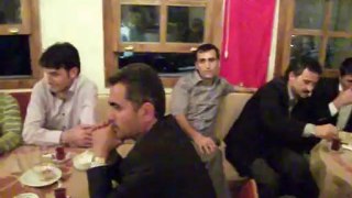 Sivaslılar Eğitim Kültür Yardımlaşma Derneği - Sıla Gecesi