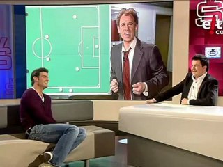 Aitor Ocio en Vaya Semanita