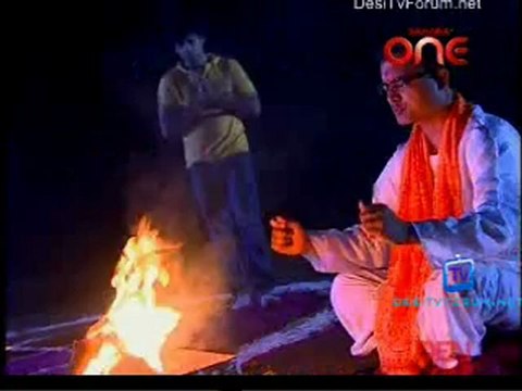 Haunted Nights -8th June 2012 Video Watch Online Pt3