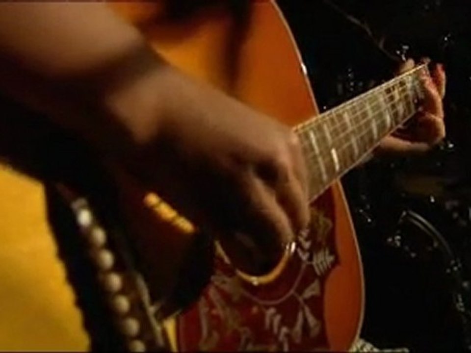 CHANTEUSES