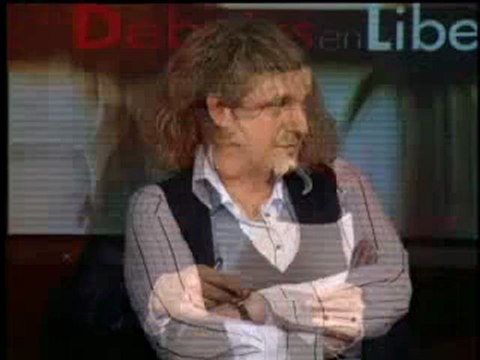 Debates en Libertad: Cadena Perpetua -28/02/09