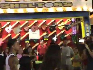 Jersey Shore Season 3 Behind the Scenes