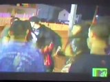 MTV Jersey Shore Fight! Ronnie Knocksout some guy!! then gets arrested.