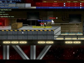 Ammo speedhacker