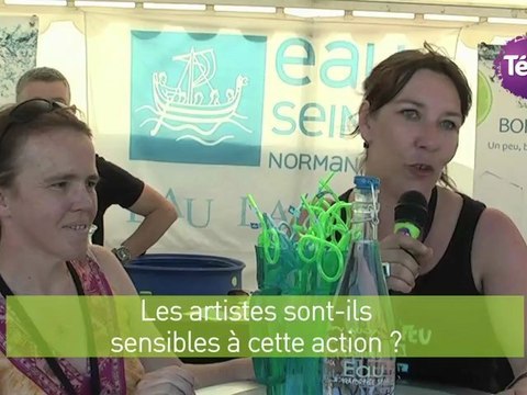 1er juin 2012 - Boire de l'eau aux Papillons de Nuit