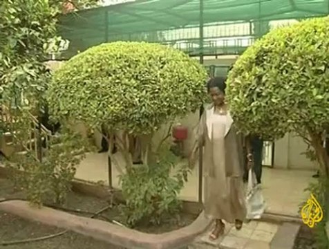 تطورات الاستفتاء على مصير جنوب السودان