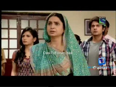 Shubh Vivah [Episode 74] - 8th June 2012 Video Watch Online