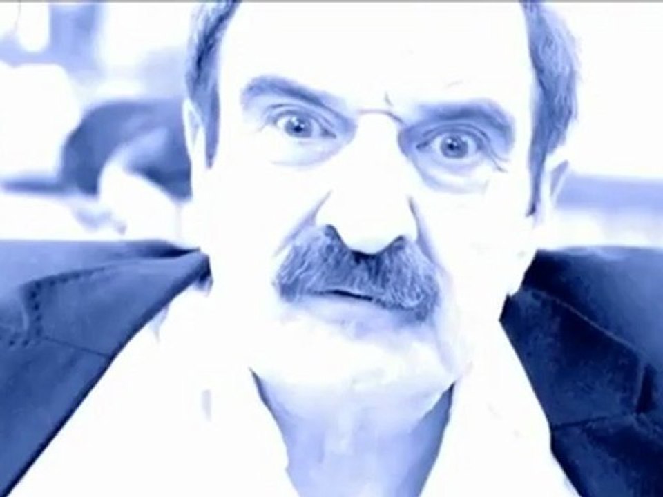 Dj Lov3nd - Suskunlar Duygusal Klip