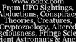 The Best Paranormal & UFO Sightings Online. Paranormal Topics With UFO Sightings Online.