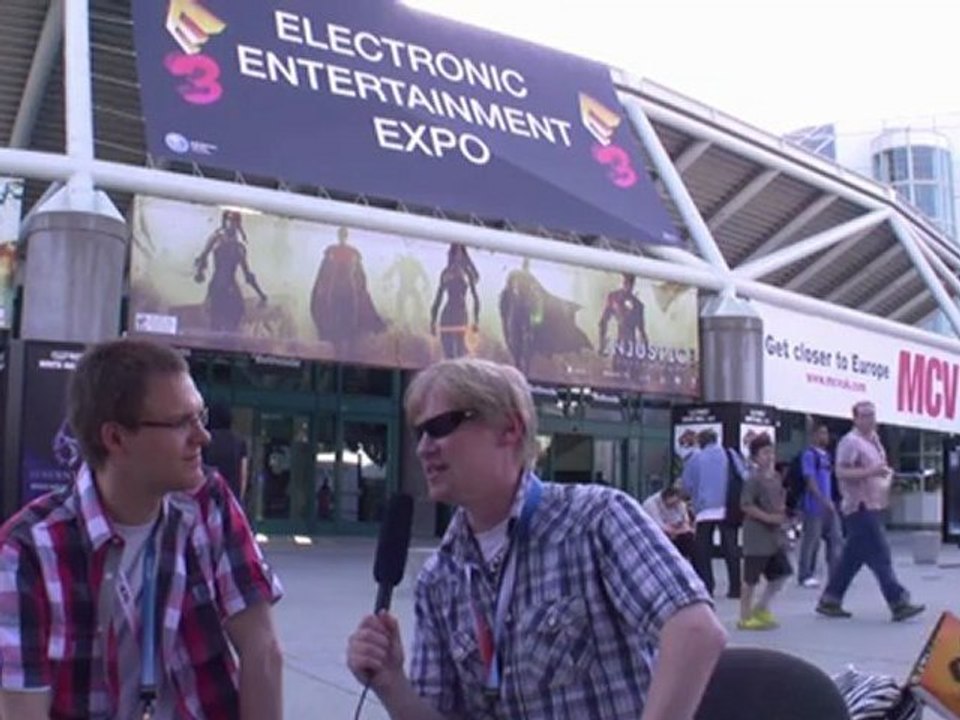 E3 2012: Unser Fazit