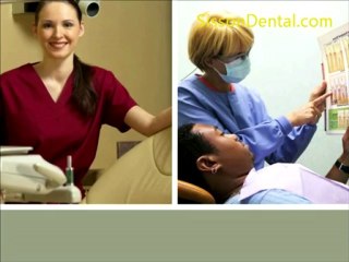 Gerald Sisson DDS Affordable Family Dentistry in Santee, Ca