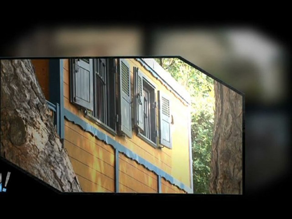 Film : SERIE HÔTELS INSOLITES (WEIRD HOTELS ) - Episode 16 - MA ROULOTTE A SAINT TROPEZ